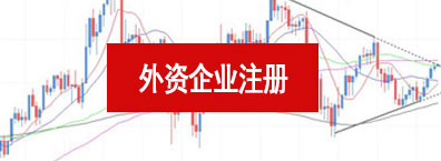 外資企業(yè)注冊